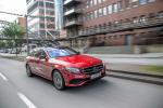 Mercedes-Benz E220 d Avantgarde Line Estate 2016 года